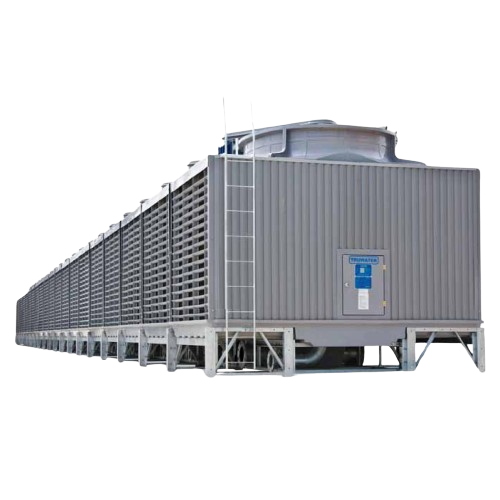 TX-S SERIES COOLING
              TOWER